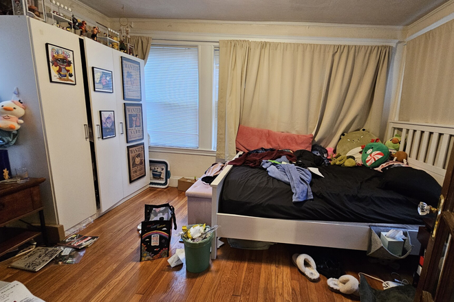 bed - Updated 10/8/25 Great 3 bed on Gerald rd for 2026 Apartments