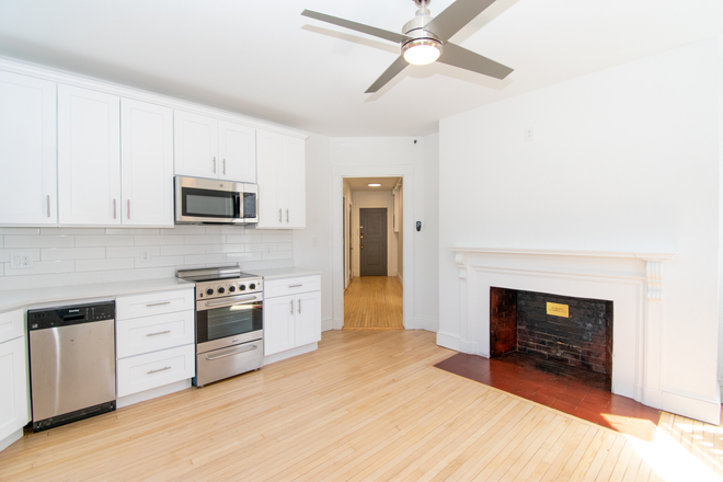 1 - Fenway/ Symphony 2 Bed for 9/1/25! Utilities Included! Apartments