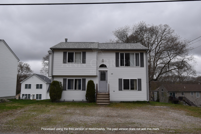 Exterior - 60 Wood Sorrel Trail, Narragansett, RI House