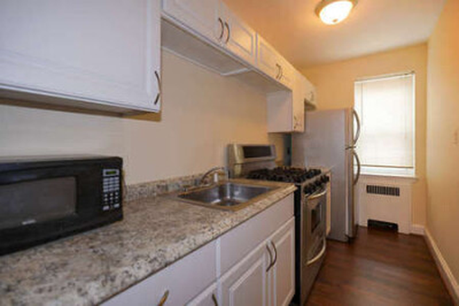 kitchen - Broadway