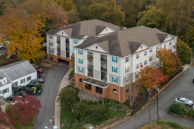 Property - Carrollton Terrace Apartments