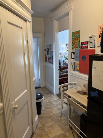 Living - 2 Separate Rooms in Burbank St Best price Behind Whole Foods Apartments