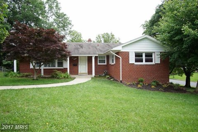 Front of house - Bedrooms Available in Shared House in College Park Woods