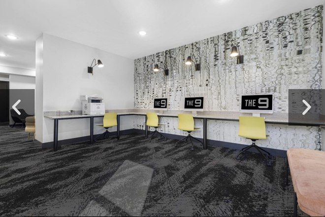 Free Printing / Computer Lounge - Female Summer Sublet at The 9 UCF