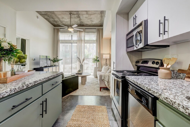 3 - Adara Apartments