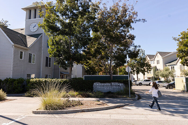 University Village - University Village Apartments
