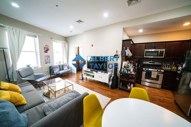 Kitchen - 3 bed 2 bath near Questrom!!