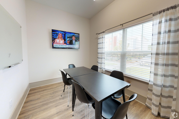 Coastal Carolina University Off Campus Housing Search 24 Hour Study Lounge