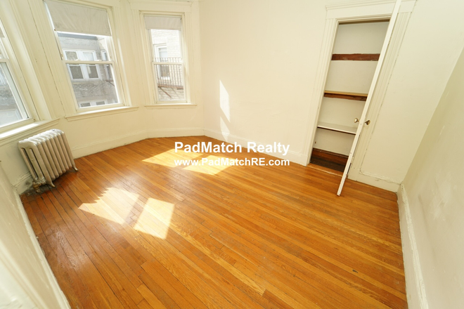 Bedroom - Private Studio for Summer 2025 Sublet, great location