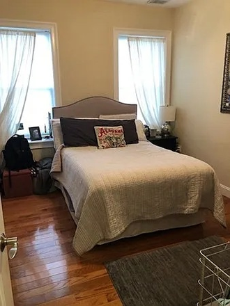 bedroom #2 - Room for rent! $1,300 a month. No broker fee! Apartments