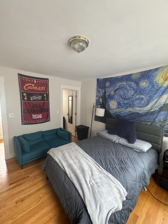 Bedroom - 23 Iroquois St Townhome