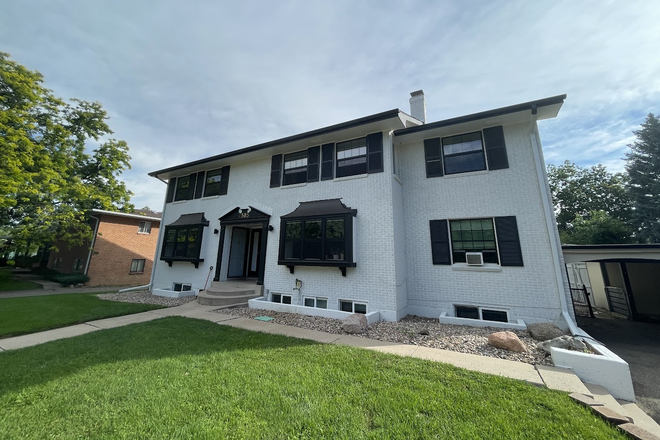 1 - AUGUST PRELEASING: 4505 Comanche Dr #1 Apartments