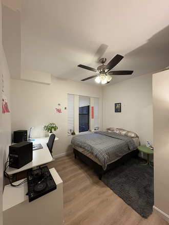 bedroom - 54 Westland Ave