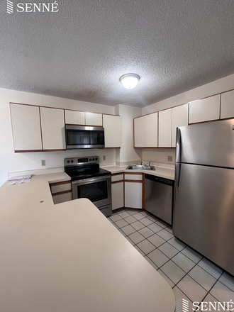 1 - Spacious 2bd 2bath in Porter Square with Garage PKG & AC Condo