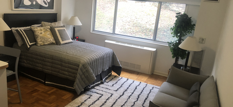 American University Off Campus Housing Search Carillon House Apartments