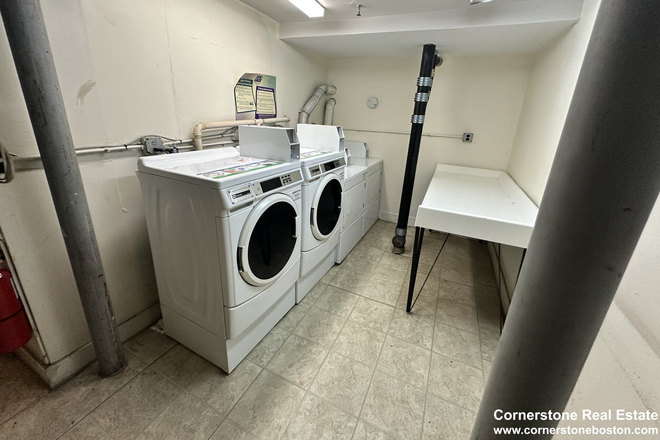 a - 2 BEDROOM CONDO, ***NO BROKER FEES