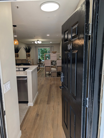 Welcome Home - Rooms for Rent for Updated Raleigh Condo| On Wolfline | Available Now| $825-$875/mo Util Incld