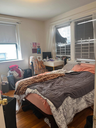 Bedroom - Apartment in Brighton/Brookline