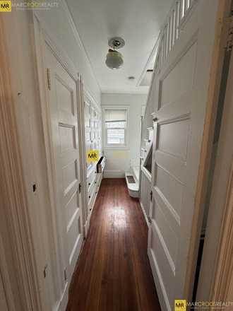 Call NOW for showings! 617-236-8600 - ORKNEY RD - *NO FEE!* UNIQUE CLVLND CRCL 6BR DUPLEX FOR *9/1/2025* W/ 2.5BA, IN UNIT W/D, PRK, YARD Apartments