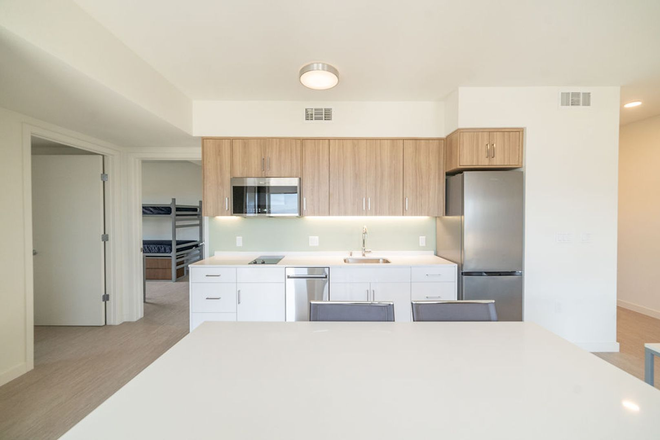 Photo - Secure Your Dream Home at RUMI – Fully Furnished Units with Stunning Views!