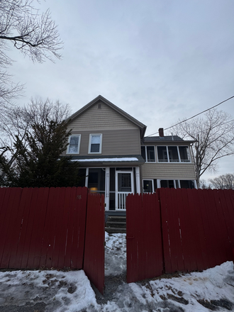 Outside street view - Room sublet walkable to downtown Noho!