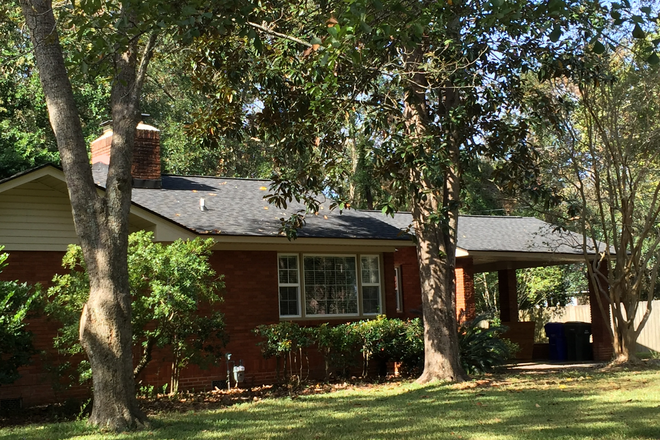 761 Sprague St, front of house - Home in Bayfront, available June 3