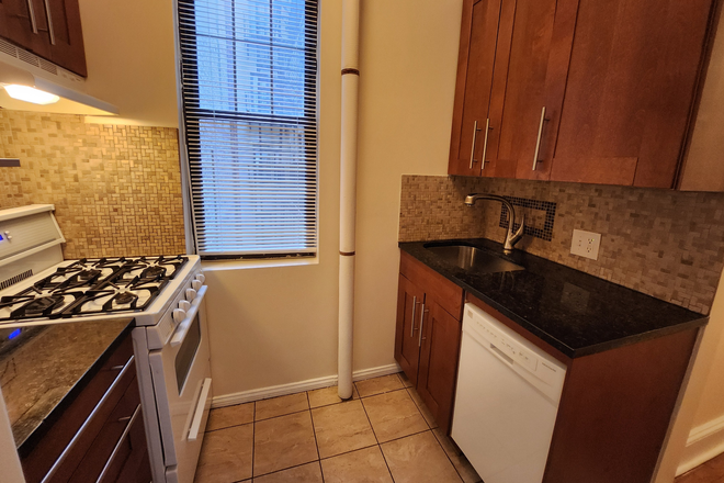 1 - AVAIL NOW-Incredible Fenway 1 bed, Cat ok, No Broker Fee! Apartments