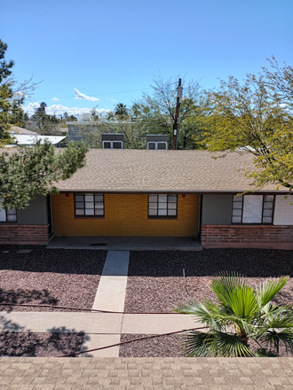 Building - 930 N. 7 Th Avenue Apartments