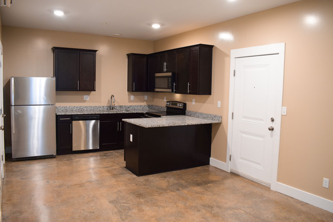 Photo - St. John Flats Apartments