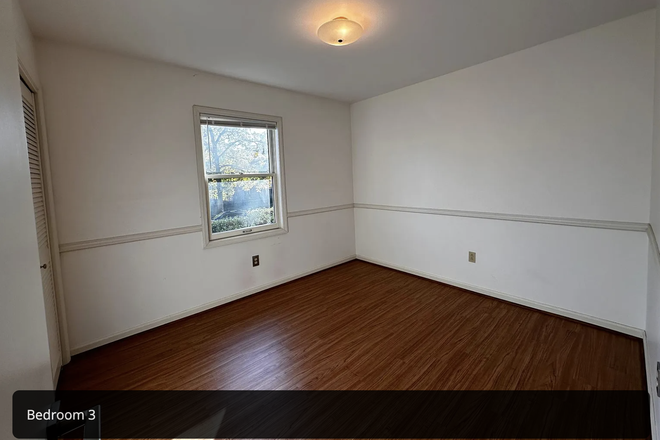 Bedroom - Cozy 3-Bedroom Home near Duke's East Campus