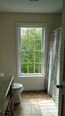 bath - 16-18 Lower College Road Kingston, RI 02880 walk to campus,,.4 Shared bath and 1 private bath Duplex