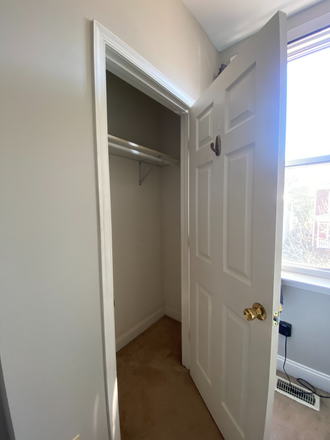 Closet - Looking for a subleaser Townhome