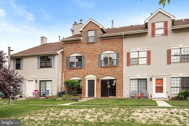 Street view - Unfurnished room in condo for PU affiliate-O'Neill Ct-Lawrenceville