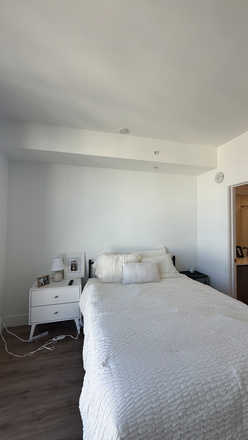 Bedroom 2 - 2 bed/ 2 bath sublease available over the summer