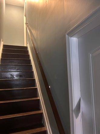 Entrance/Hallway - Apartment close to campus