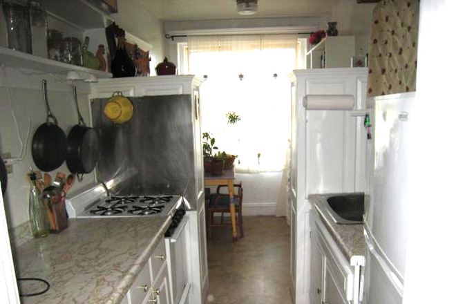 Visit hubrealtyproperties.com - Fantastic studio right off Brighton Ave, near the T Apartments