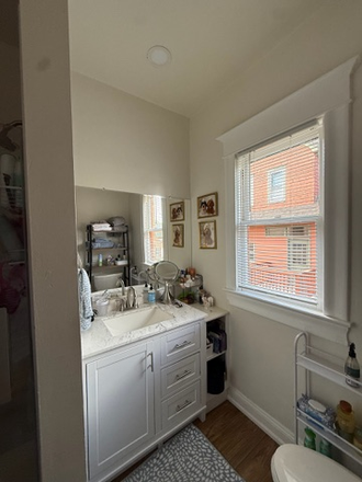 Bathroom - 932 15th Street