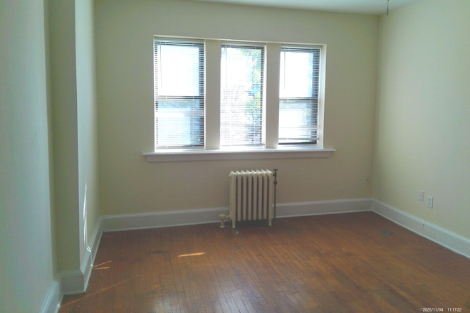 DR - 2 Bedroom Apartment