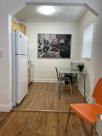 Kitchen - Upscale "The Roads" Apartment for Rent