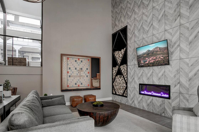 CLubhouse - Henley and Remy Apartments