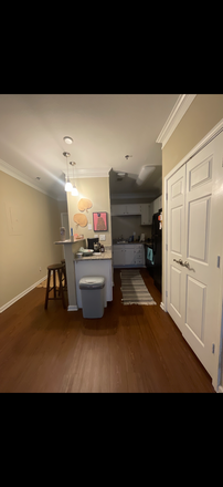 Kitchen - The Beacon Apartments