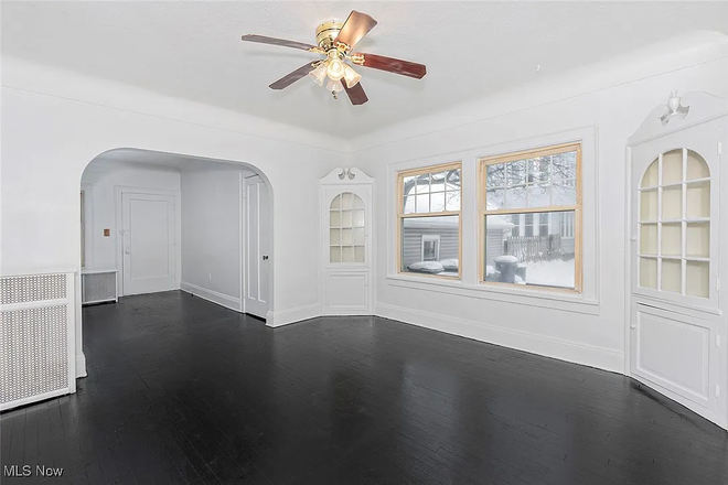 1st Floor Dining Room - 2819 E. Derbyshire Rd. (Student Groups Only) Triplex