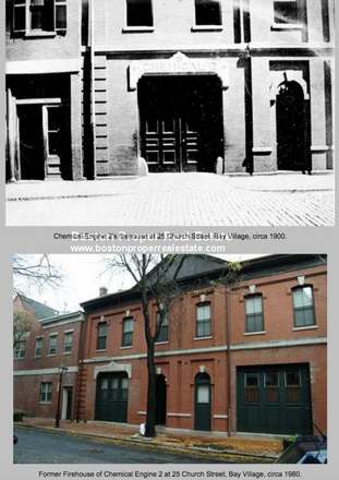 a - 3 bedrooms, ac, laundry, Bay Village Apartments