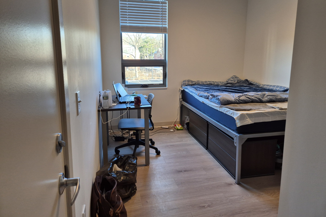 Bedroom - Fieldstone-Artisan