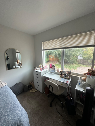 Bedroom - Spring 2026 Sublease Near Goss Grove Apartments