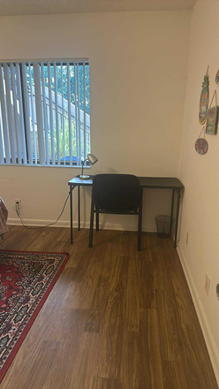 Photo - Fully Furnished Room for Rent - Females Preferred(Student or Full-Time Worker) Condo