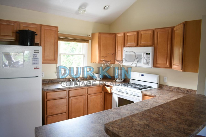 kitchen - APPLY NOW WITH NO FEE www.durkincottages.com Duplex