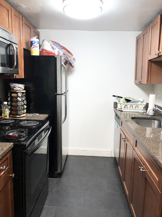 LIVING - 4 BED ON COLUMBUS AVAILABLE 9/1/25! Apartments