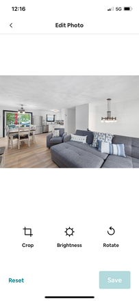 Living room - 49 Old Pine Road Narragansett, RI 02882 House