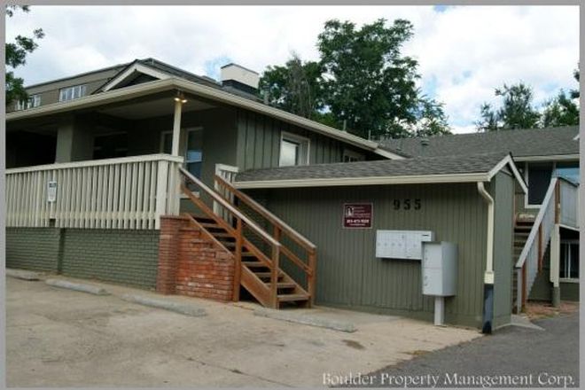 955 17th - 955 17th Street (2BR/1BA) Apartments